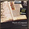 Anonymous 4 성 야고보의 기적 [중세 성가집] (Miracles Of Sant'iago)
