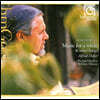 Alfred Deller 퍼셀: 잠시 동안의 고독 (Purcell: Music For A While)