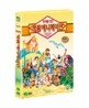영어를 만난 명품 애니메이션(10disc) 양장본