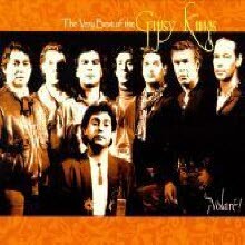 Gipsy Kings - Volare! : The Very Best Of The Gipsy Kings (2CD/수입)