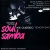 Ike Quebec - Bossa Nova Soul Samba (일본수입)