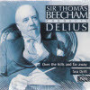 Thomas Beecham - Sir Thomas Beecham Conducts Delius (수입/미개봉/smk89430)