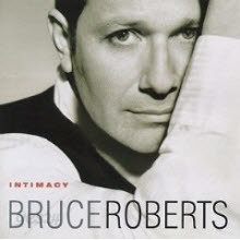 Bruce Roberts - Intimacy (수입/미개봉)