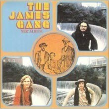 James Gang - Yer&#39; Album (수입)