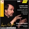 Roger Norrington 베토벤: 교향곡 5번 `운명`, 6번 `전원` (Beethoven: Symphony Op.67, Op.68)