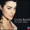 Cecilia Bartoli 살리에리 앨범 (The Salieri Album)