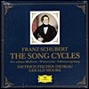 Dietrich Fischer-Dieskau 슈베르트: 3대 연가곡집 (Schubert: The Song Cycles) 피셔-디스카우