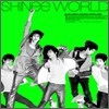 샤이니 (SHINee) 1집 - The SHINee World [A 버전]