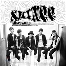 샤이니 (SHINee) 1집 - The SHINee World [A 버전] | 샤이니 | Kakao