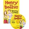 Henry #2 : Henry And Beezus (Book+CD)