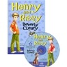 Henry #3 : Henry And Ribsy (Book+CD)