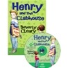 Henry #5 : Henry And The Clubhouse (Book+CD)