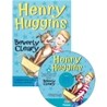 Henry #1 : Henry Huggins (Book+CD)