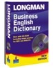 Longman Business English Dictionary, 3/E