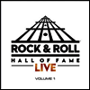 Various Artists - Rock & Roll Hall Of Fame Live 1 (Limited Edition)(Colored LP)