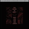 The Sisters of Mercy (더 시스터즈 오브 머시) - First And Last And Always [LP]