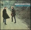 Simon & Garfunkel (사이먼 앤 가펑클) - 2집 Sounds Of Silence [LP]