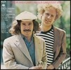 Simon & Garfunkel (사이먼 앤 가펑클) - Greatest Hits (베스트 컴필레이션) [LP]