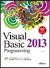 Visual Basic 2013 Programming