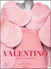 Valentino: Themes and Variations