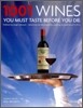 1001 Wines You Must Taste Before You Die