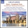 Pablo Gonzalez 그라나도스: 관현악 작품 2집 - 교향시 '단테', '고야의 사람들' 간주곡 (Granados: Symphonic Poem Dante, La Nit del Mort, Goyescas Intermezzo)