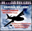 Andrew Penny 본 윌리엄스의 영화음악들: 49도선, 남극의 스코트, 엘리자베스 1세 시대의 잉글랜드 (Vaughan Williams: Coastal Command, 49th Parallel) 앤드류 페니
