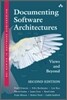 Documenting Software Architectures: Views and Beyond