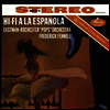 하이파이 에스파뇰라 (Hi-Fi a la Espanola) (180g)(LP) - Frederick Fennell