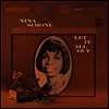Nina Simone - Let It All Out (Back To Black Series)(180G)(LP)