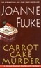Carrot Cake Murder