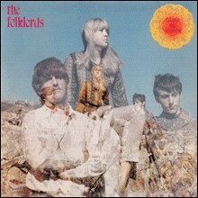 Folklords (포크로즈) - Release The Sunshine Plus Two Bonus Tracks