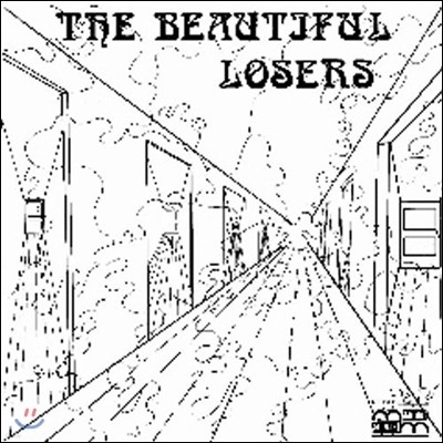 Beautiful Losers (뷰티풀 루저스) - Nobody Knows The Heaven