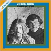Hollins &amp; Starr (홀린스, 스타) - Sidewalks Talking