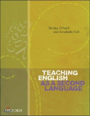 Teaching English as a Second Language