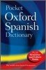 Pocket Oxford Spanish Dictionary