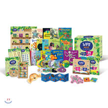 노부영 베스트 세이펜 15 (세이펜 미포함)