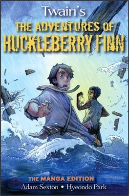 Twain&#39;s the Adventures of Huckleberry Finn