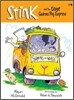Stink and the Great Guinea Pig Express