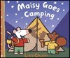 Maisy Goes Camping