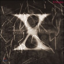 X (엑스) - X Singles (엑스 싱글즈)  [2016 리마스터 버전]