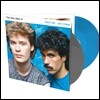 Hall & Oates (홀 앤 오츠) - The Very Best Of Daryl Hall & John Oates [블루 앤 그레이 컬러 바이닐 LP]
