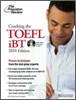 Cracking the TOEFL iBT with CD, 2010