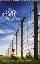 The Boy in the Striped Pajamas (Movie Tie-In Edition)