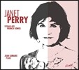 Janet Perry 자넷 페리의 독일어와 프랑스어 가곡 (German and French Songs)