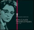 Jean-Claude Vande Eynden 장-클로드 반덴 아인덴 - 퀸 엘리자베스 콩쿠르 1964년 실황 (Queen Elisabeth Competition Piano 1964)