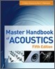 Master Handbook of Acoustics