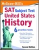 McGraw-Hill's SAT Subject Test : United States History, 2/E
