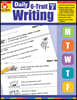 Daily 6-Trait Writing, Grade 2 Teacher Edition