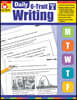 Daily 6-Trait Writing, Grade 3 Teacher Edition